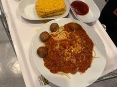 -宜家·瑞典风味餐厅(天津东丽商场店)