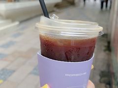 -Manner Coffee(淮海755店)