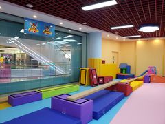 -飞奇儿体能体操馆(和平印象城店)