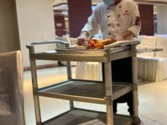 -金百万烤鸭店(马甸店)