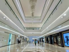 -Tiffany & Co.蒂芙尼
(天津万象城店)