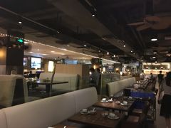 大堂-大头虾越式风味餐厅(光明广场店)