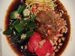 -国人川菜(李家村建东街店)