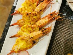 -菊上料理(蜀山银泰百货店)