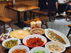 -衡厨·衡阳土菜(中南店)