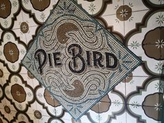 -Pie Bird(新闸路店)