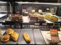 -星巴克(杭州临平万达广场店)
