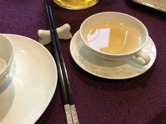 -南京东郊国宾馆
