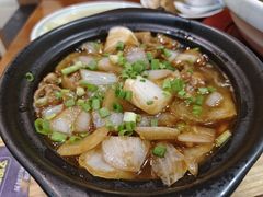 -涌觅名灶·本地海鲜宁波菜(财富广场店)