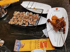 -锦州御烧烤·形象店(人民街店)