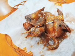 -煲煲掂风味煲仔饭餐厅(西区店)