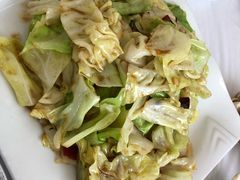 -渔民船说·北塘海鲜·天津菜·海肠捞饭(北塘古镇店)