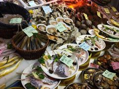 -三个渔夫·蒸汽海鲜(小白楼店)