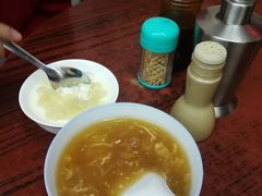 -添發碗仔翅美食
