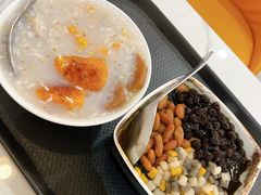 -鲜芋仙(宝地广场店)