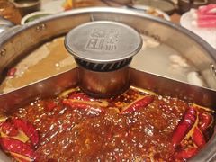 -巴奴毛肚火锅(京西大悦城店)