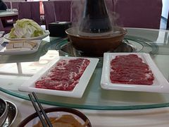 -福寿斋·老北京铜锅涮肉·烤鸭(顺义总店)