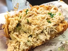 -万红路羊汤烧饼店(将台路店)