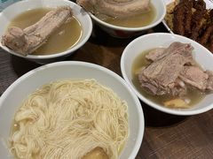 -松發肉骨茶(牛车水店)