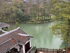 -杭州花家山庄