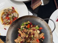 -味莊餐厅(康庄南街店)