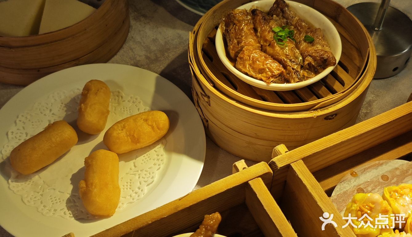 广东粤菜 | 来过这家才知道什么是正宗「味道」