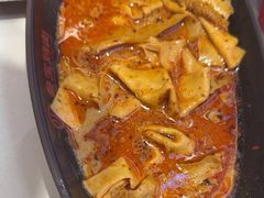-叁宝烤肉• 西安烧烤(太乙路店)