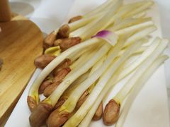 花生芽-和兴记潮汕牛肉火锅(太原街万达店)