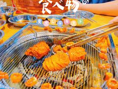 -麻蒲碳烤肉(远景路1号店)