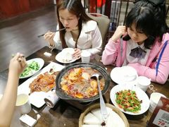 -丽华园(汉阳龙阳店)