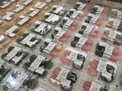 -茶颜悦色(嘉顿一楼吉时赏味游园会店)
