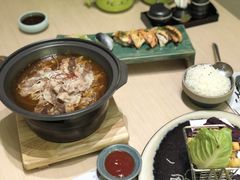 -秋荀日本料理(昆明同德广场店)