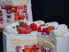 -Dark Horse·黑马蛋糕·低脂·低糖淡奶(金匙望湖大厦店)