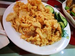 -语言大学-清真食堂