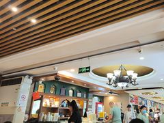 -南来顺饭庄·清真(南菜园店)