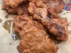 -萃华海鲜阁大排档(五四广场店)