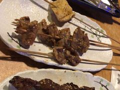 -质烤烤物·活烤海鲜(质烤总店)
