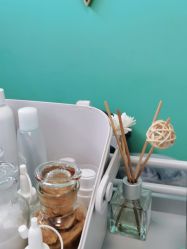 点击看大图 -佰草博士·专业祛痘祛斑培训