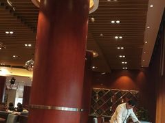 大堂-重庆丽苑维景国际大酒店·海鲜自助餐厅