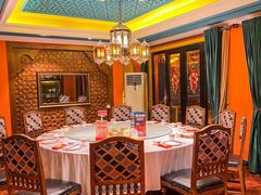 -双公羊·馕坑烤全羊(奥体店)