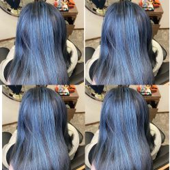 -INSTYLE造型·明星店