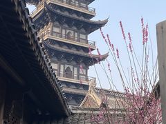 -乌镇景区