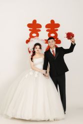 -太郎花子婚纱摄影TAHAKO(无锡店)