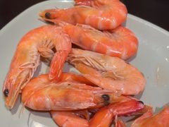 -梨花自助烤肉(西三旗万象汇黑金店)