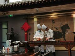 -老铺烤鸭(宝鸡店)