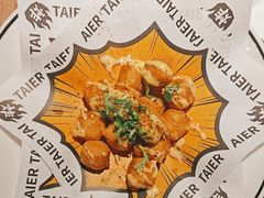 -太二酸菜鱼(天鹅湖万达店)
