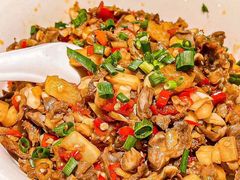 -7mall美食潮地标