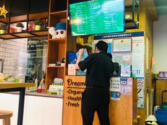 -Dreamsalad梦想轻厨(健康轻食·减脂沙拉·意面·祖庙店)