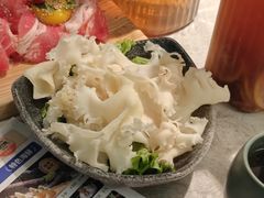 -鲜潭蒸汽石锅鱼(五道口购物中心店)