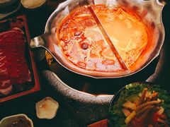 -湊湊火锅·茶憩(石家庄万象城店)
